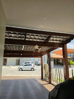 DUPLEX SERRAVILLE