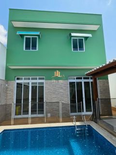 DUPLEX SERRAVILLE