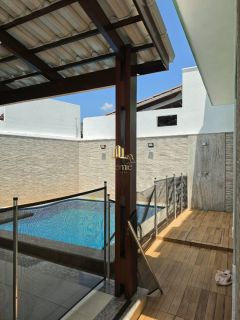 DUPLEX SERRAVILLE