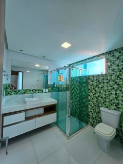 DUPLEX SERRAVILLE
