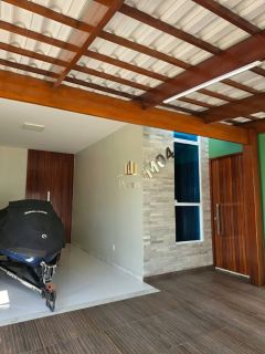DUPLEX SERRAVILLE