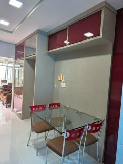 DUPLEX SERRAVILLE