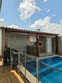 DUPLEX SERRAVILLE