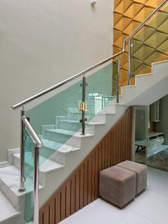 DUPLEX SERRAVILLE