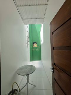 DUPLEX SERRAVILLE