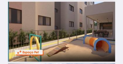 APARTAMENTO DINAMÉRICA - VIBE II