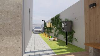 PORTAL SUDOESTE - RESIDENCIAL AURORA SUDOESTE II