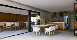 PORTAL SUDOESTE - RESIDENCIAL JOANA D'ARC