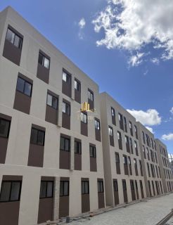 PORTAL SUDOESTE - RESIDENCIAL JOANA D'ARC