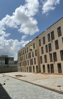 PORTAL SUDOESTE - RESIDENCIAL JOANA D'ARC