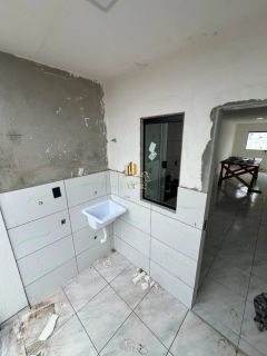 CASA PORTAL SERRANO - LIGEIRO