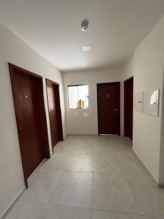 PORTAL SUDOESTE - RESIDENCIAL FRANCISCO LÚCIO