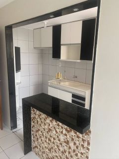 APARTAMENTO LOCAÇÃO  BODOCONGÓ - DONA LINDÚ