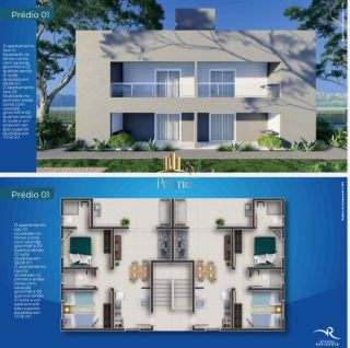 CARAPIBUS -  VISUAL RESIDENCE