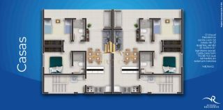 CARAPIBUS -  VISUAL RESIDENCE