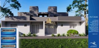 CARAPIBUS -  VISUAL RESIDENCE