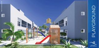 CARAPIBUS -  VISUAL RESIDENCE