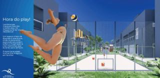 CARAPIBUS -  VISUAL RESIDENCE