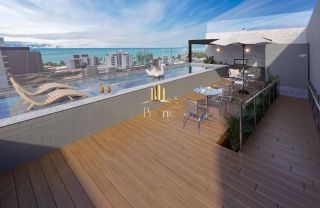APARTAMENTOS PONTA DE CAMPINA