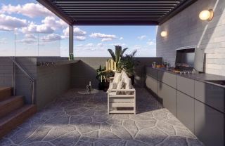 APARTAMENTOS PONTA DE CAMPINA