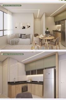 DINAMÉRICA - ARBEN RESIDENCIAL