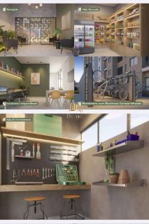 DINAMÉRICA - ARBEN RESIDENCIAL