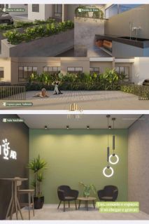 DINAMÉRICA - ARBEN RESIDENCIAL