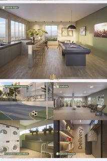 DINAMÉRICA - ARBEN RESIDENCIAL