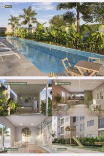 DINAMÉRICA - ARBEN RESIDENCIAL