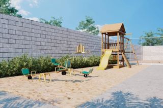 APARTAMENTO PORTAL SUDOESTE - VIVA ALPHA BELLAGIO