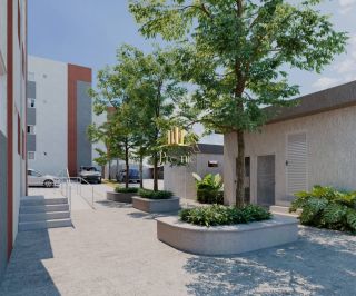 APARTAMENTO PORTAL SUDOESTE - VIVA ALPHA BELLAGIO