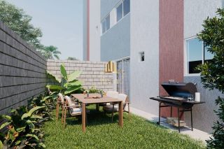 APARTAMENTO PORTAL SUDOESTE - VIVA ALPHA BELLAGIO