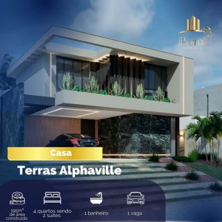 Casa no bairro Itararé