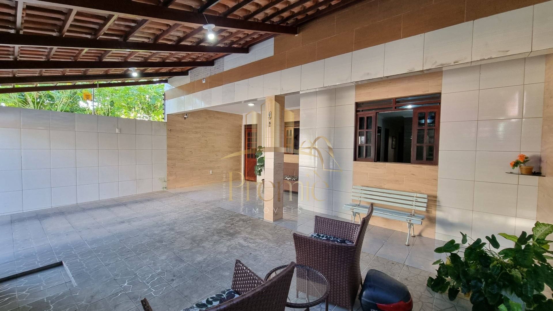 CASA - SANTA CRUZ