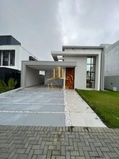 CASA TERRAS ALPHAVILLE