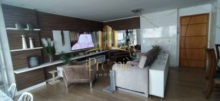 APARTAMENTO - FRANCISCO PINTO