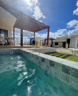 CASA - MONTEVILLE RESIDENCE