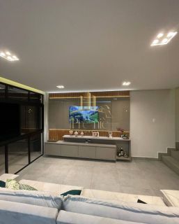 CASA - MONTEVILLE RESIDENCE