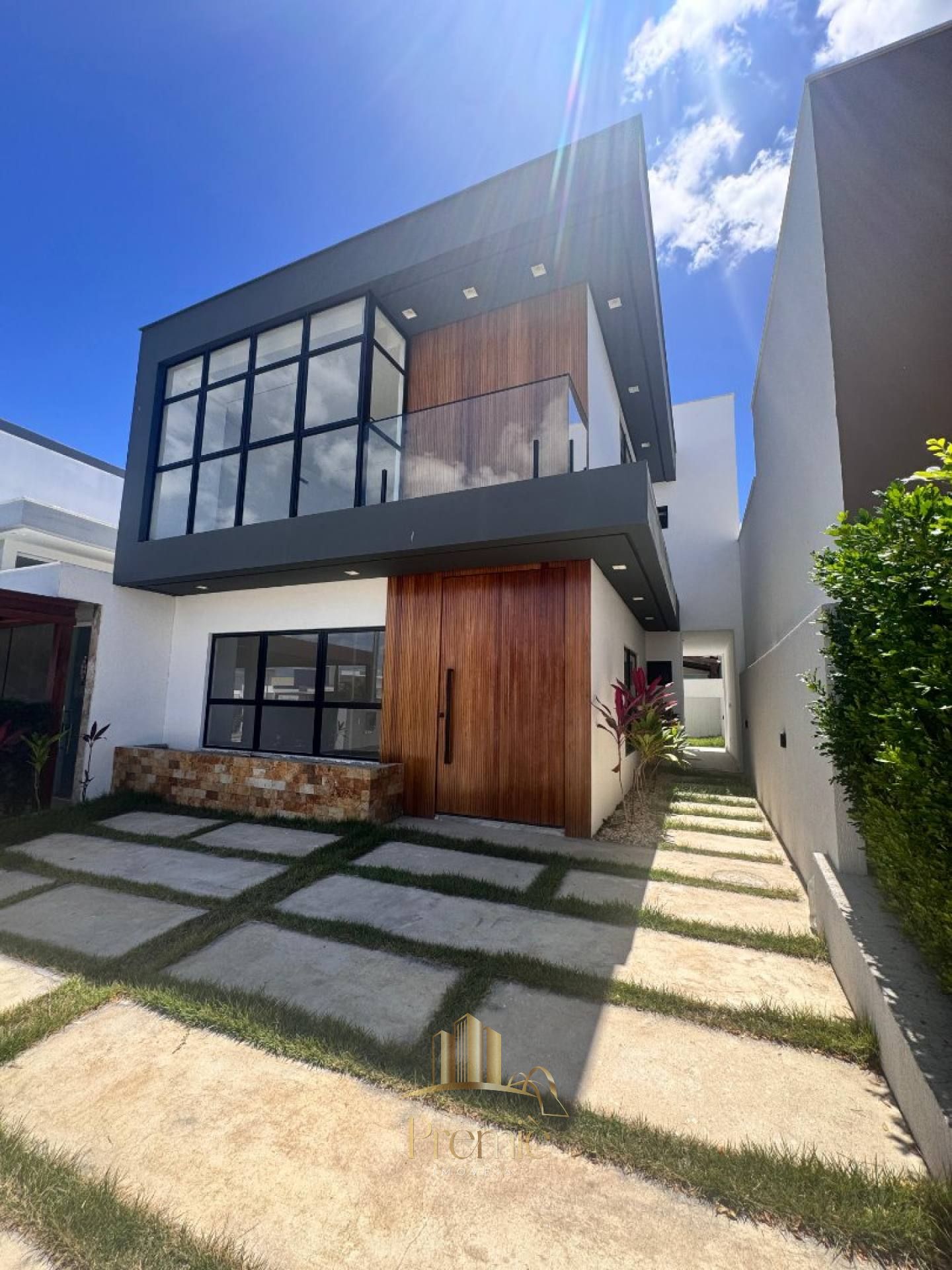 CASA - PARKVILLE RESIDENCE