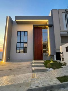 CASA - MONTEVILLE RESIDENCE