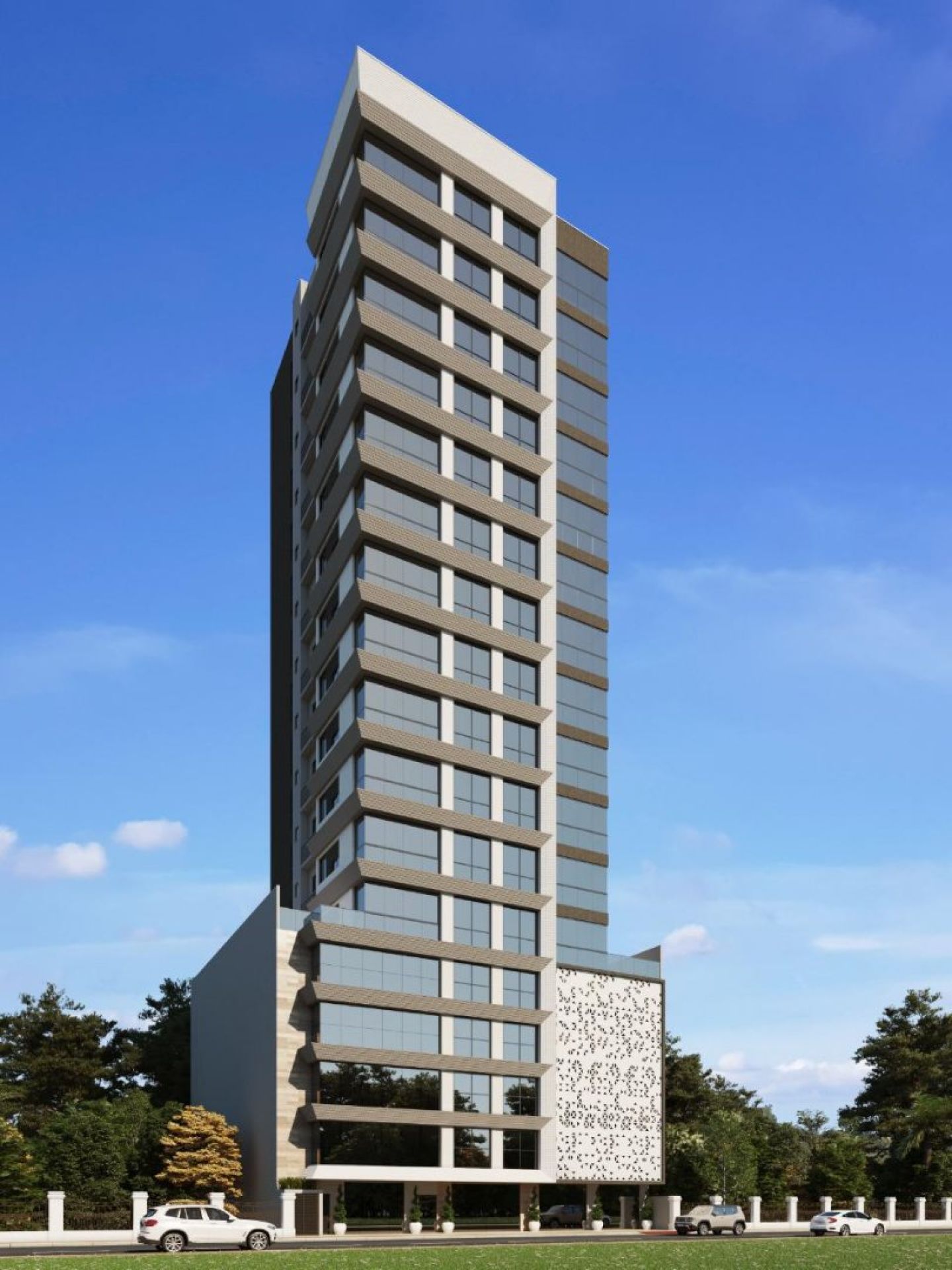 Vancouver Residence