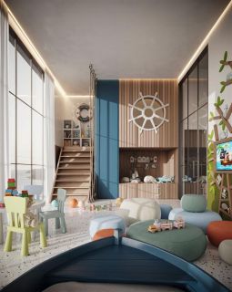 Atlantia Oceanview Boutique