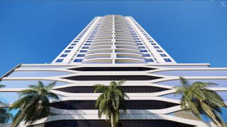 Grand Unique Tower