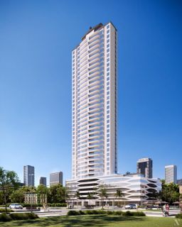 Grand Unique Tower