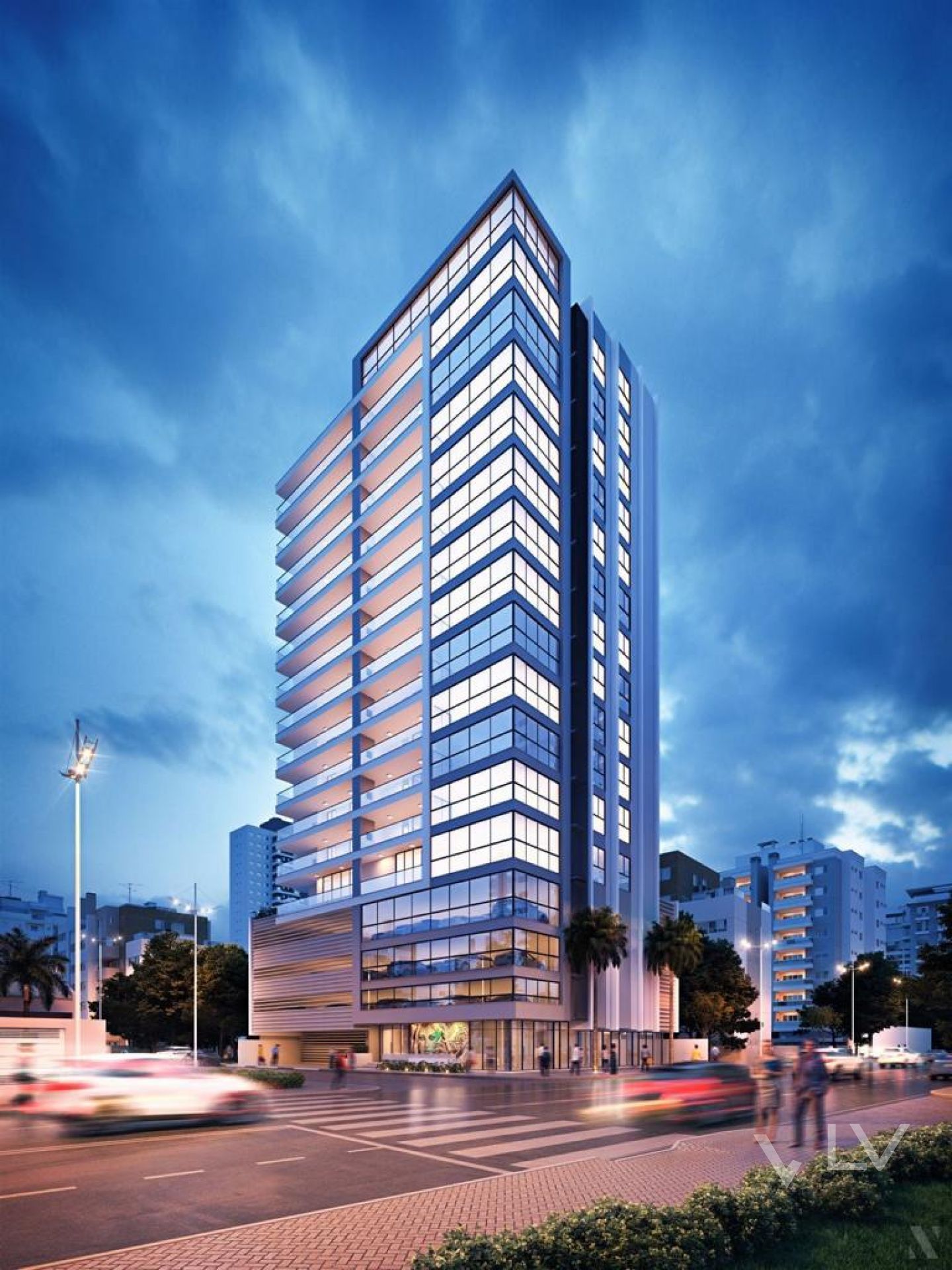 Residencial Canvas