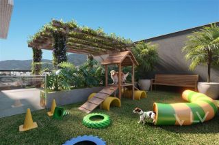 Elon Residence