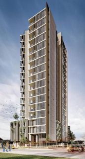 Élevé Residence