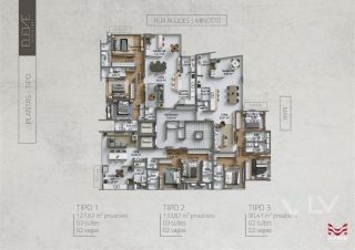 Élevé Residence