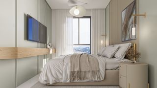 Minuanno Residencial