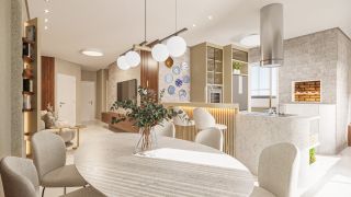 Minuanno Residencial